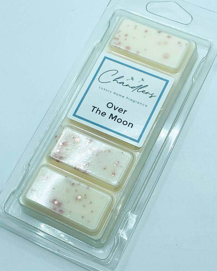 Over the Moon Soy Wax Melt