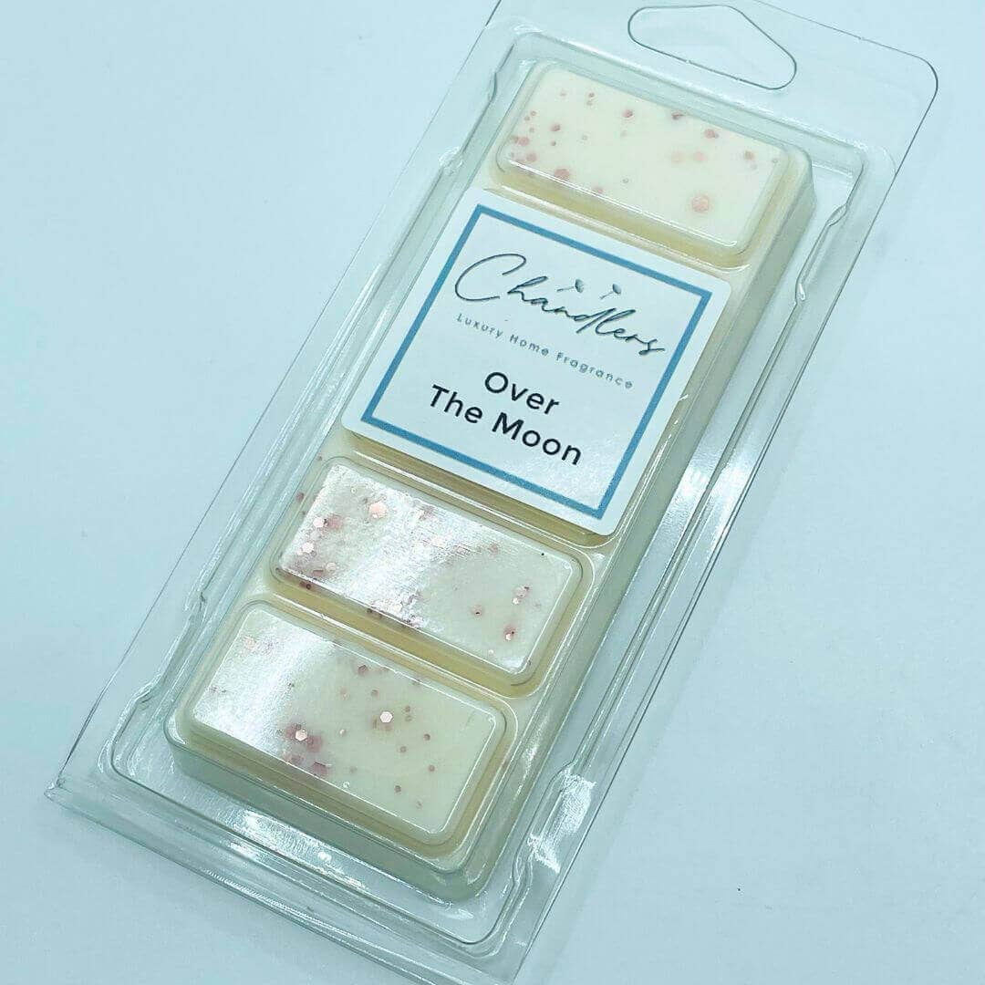 Over the Moon Soy Wax Melt