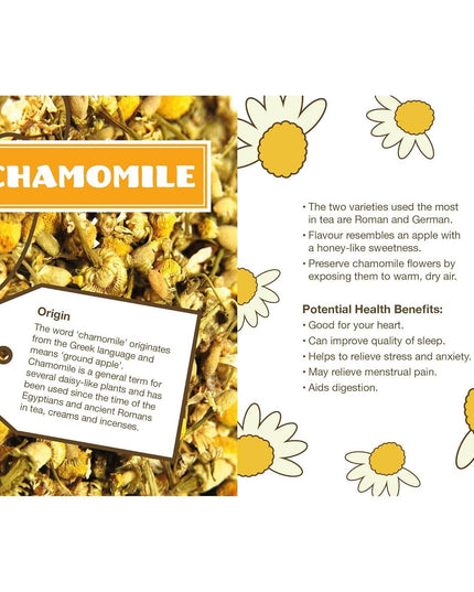 How Tea Can Save Your Life - Gift Book