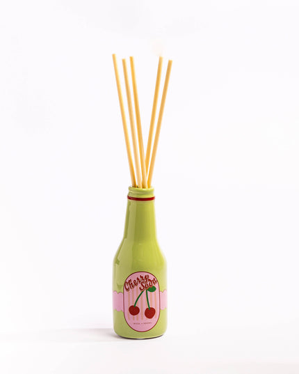 Cherry Soda 100ml Diffuser