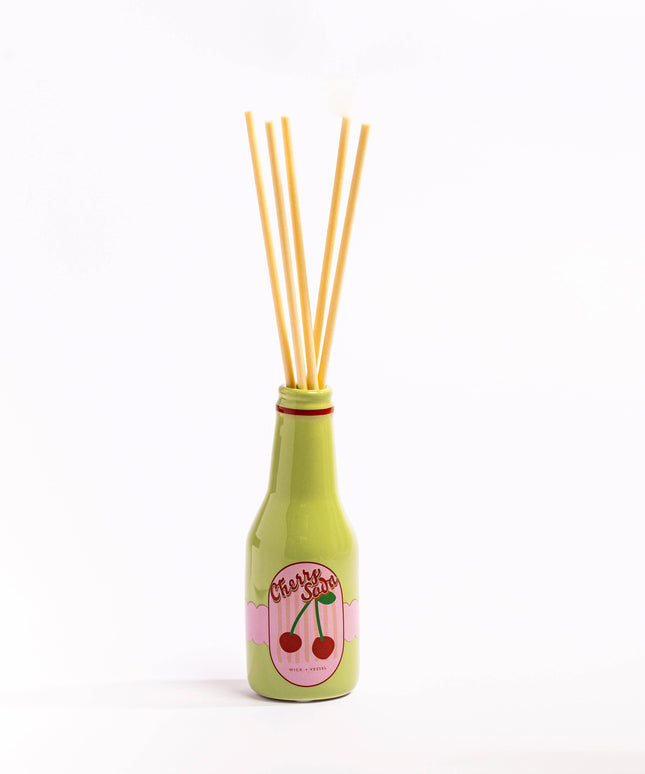Cherry Soda 100ml Diffuser