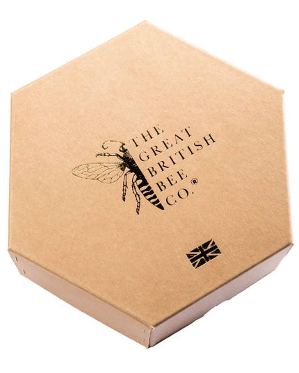 Bee Company * Well-Being Hexagon Gift Set - Lavender