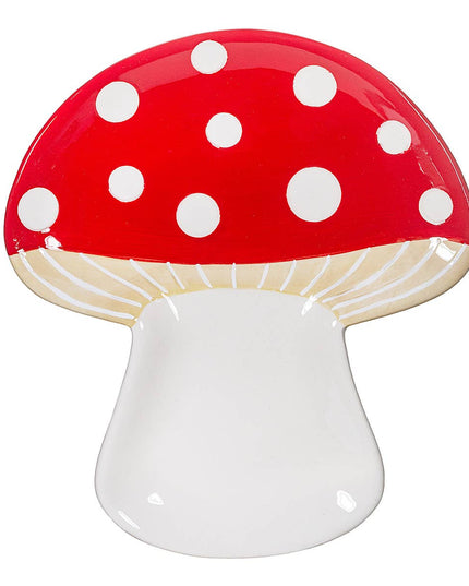 Mushroom Trinket Dish