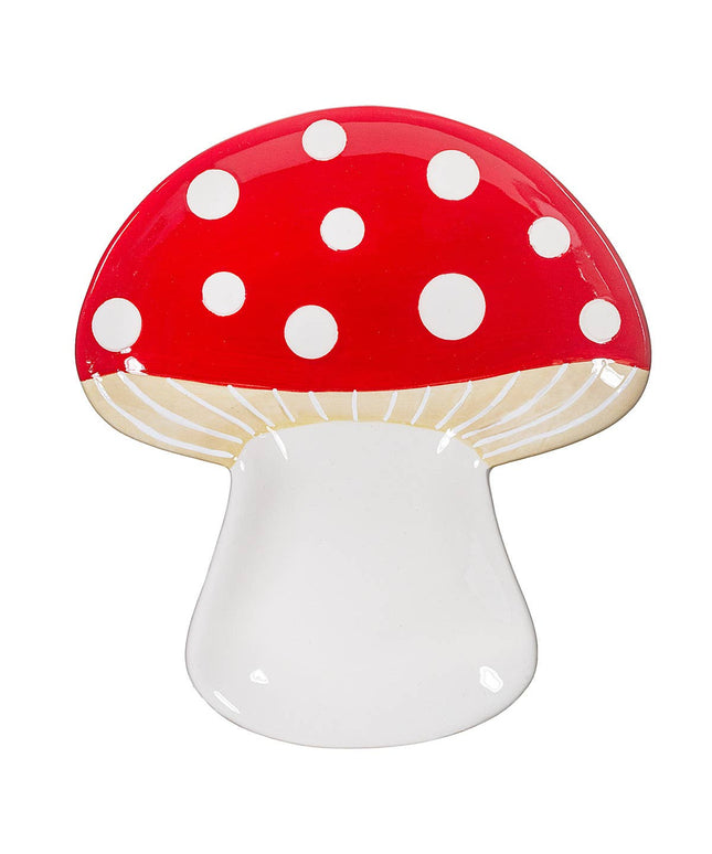 Mushroom Trinket Dish
