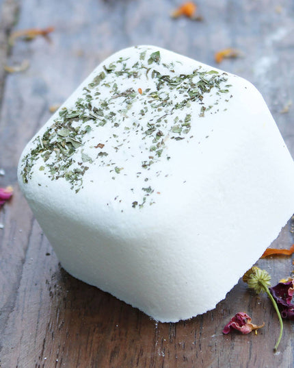 Aromatherapy Shower Steamer 70g - Kick Start