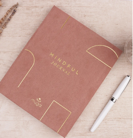 The Mindful Journal