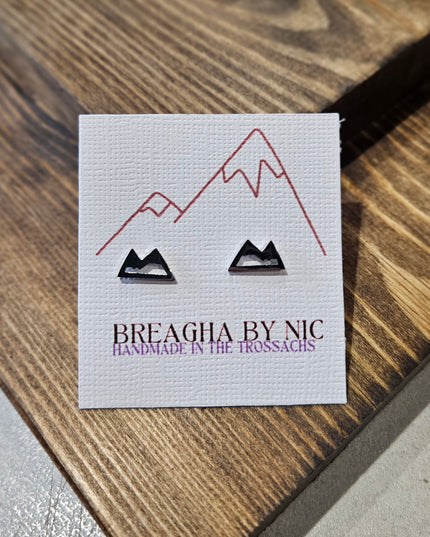 Breagha Mountain Studs