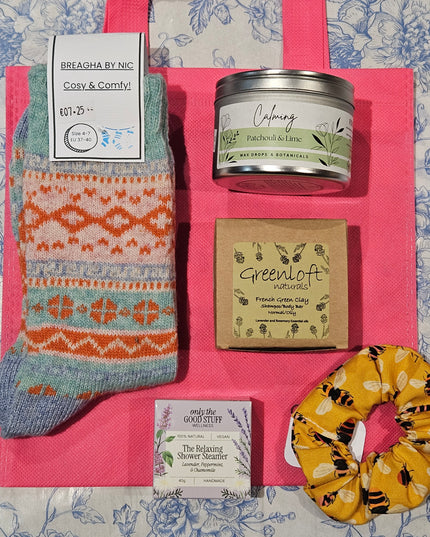 Mystery Curated Gift Bundle / Set