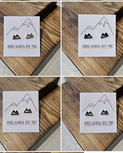 Breagha Mountain Studs