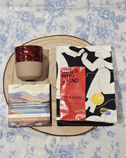 Coffee Lover Gift Set #2