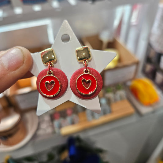 Breagha Pulse Earrings