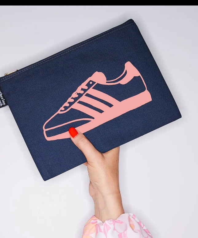 Sneakers Pouch / 3 colours