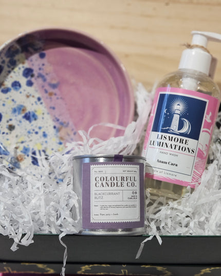 The Thoughtful Gift / Pink