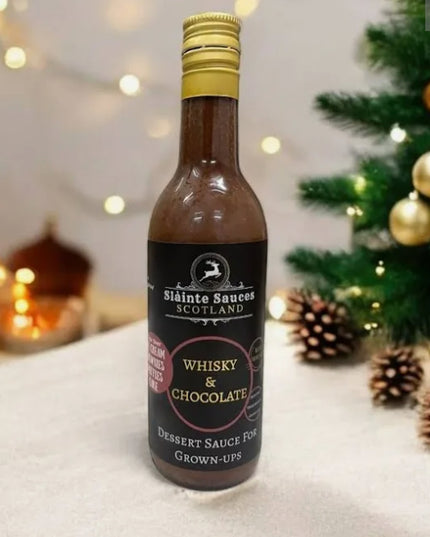 The Whisky Lover Gift #1