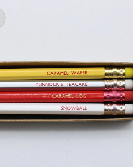 The Tunnocks Gift Set