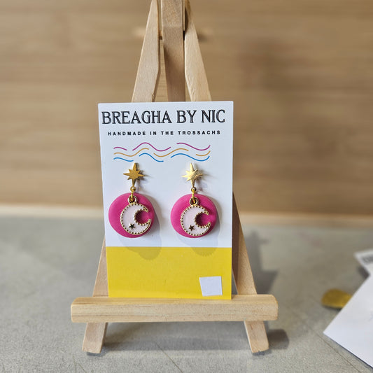 Breagha Nima Earrings