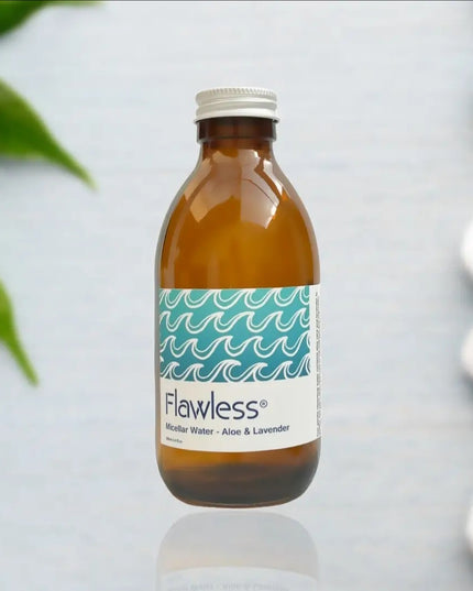 Skincare Gift Set * Toner & Micellar Water