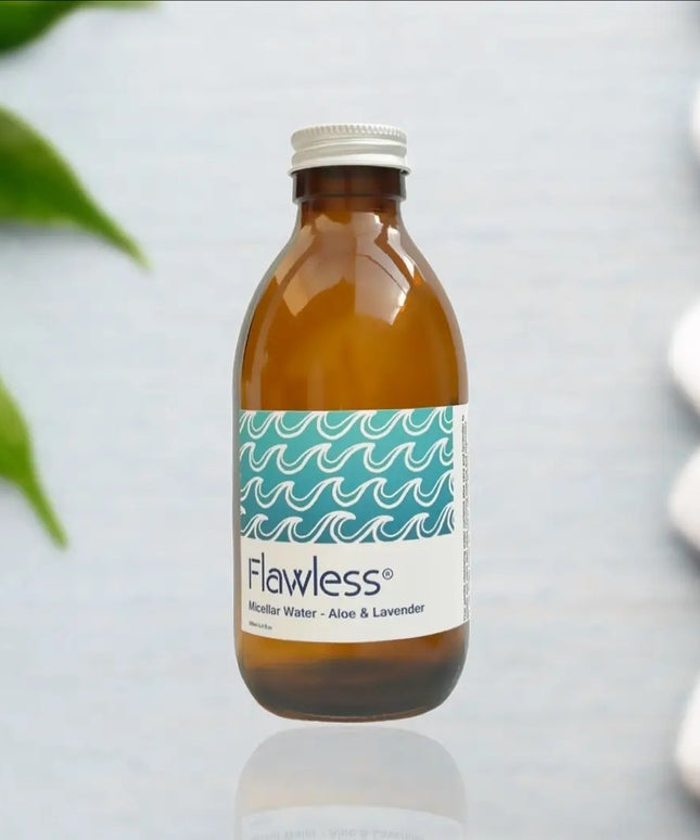 Skincare Gift Set * Toner & Micellar Water