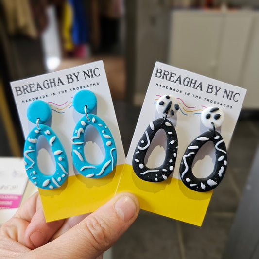 Breagha Ailsa Earrings