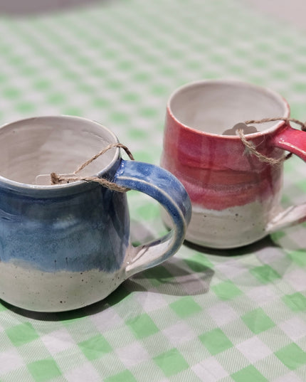 Mug Gift Set