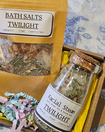 Twilight Gift Set