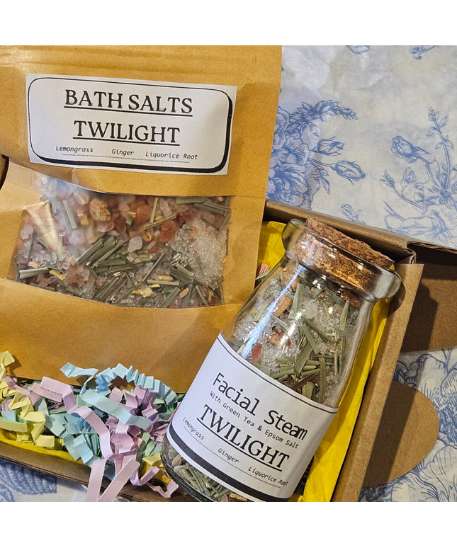 Twilight Gift Set