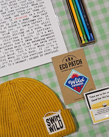 The Swim Gift Bundle