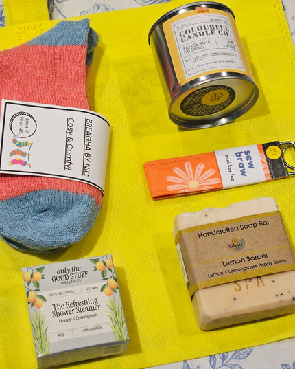 Mystery Curated Gift Bundle / Set