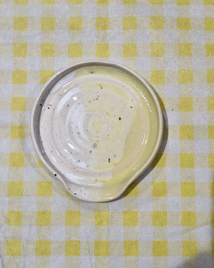 Spoon Rests / Handcrafted