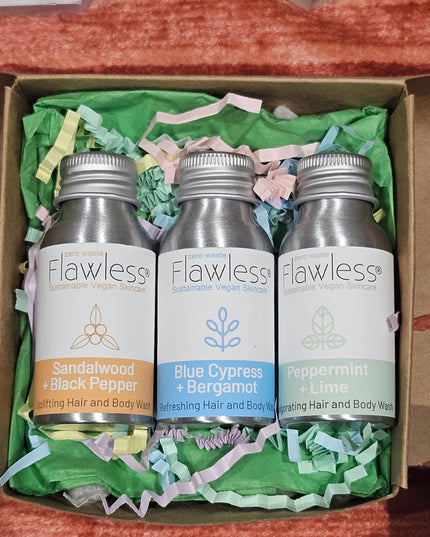 Body Wash Gift Set * Unisex