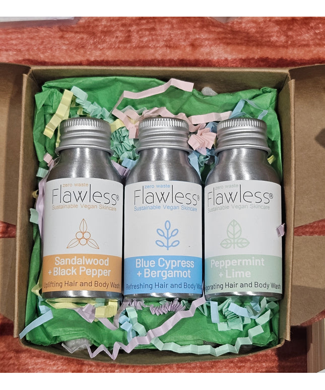 Body Wash Gift Set * Unisex