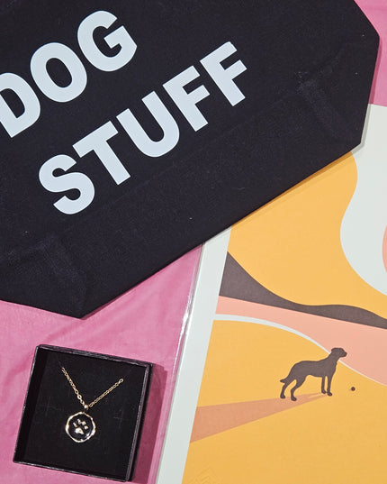 The Dog Lover Gift Set