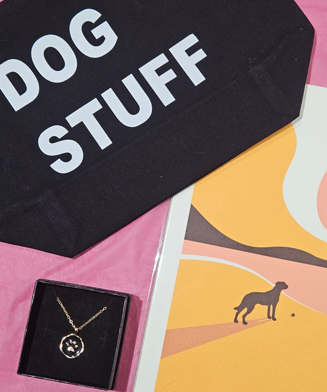 The Dog Lover Gift Set