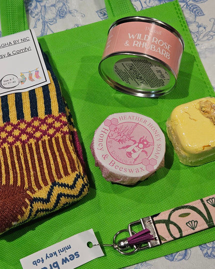 Mystery Curated Gift Bundle / Set