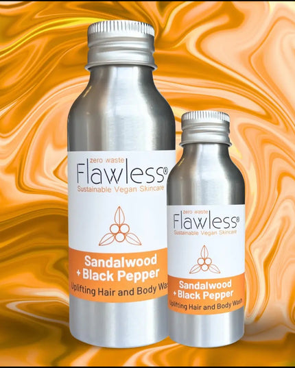 Body Wash Gift Set * Unisex