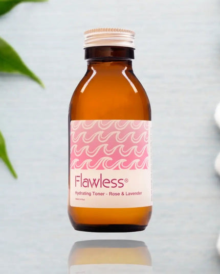 Skincare Gift Set * Toner & Micellar Water