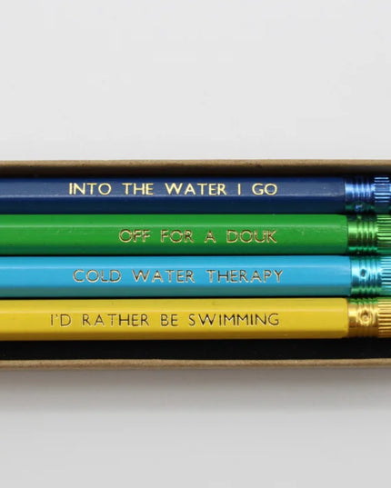 The Swim Gift Bundle