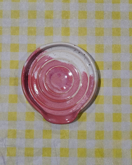 Spoon Rests / Handcrafted