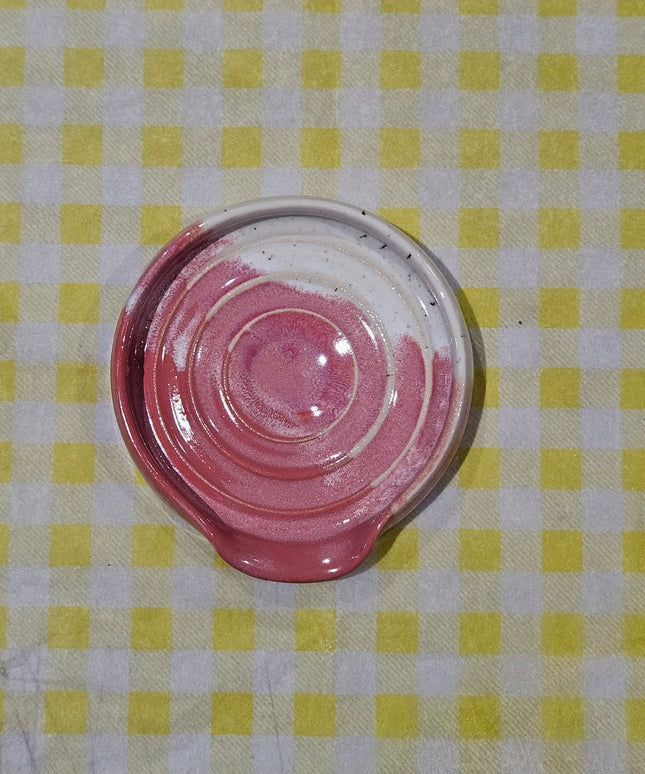 Spoon Rests / Handcrafted