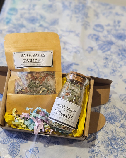 Twilight Gift Set
