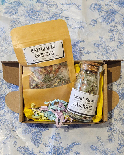 Twilight Gift Set