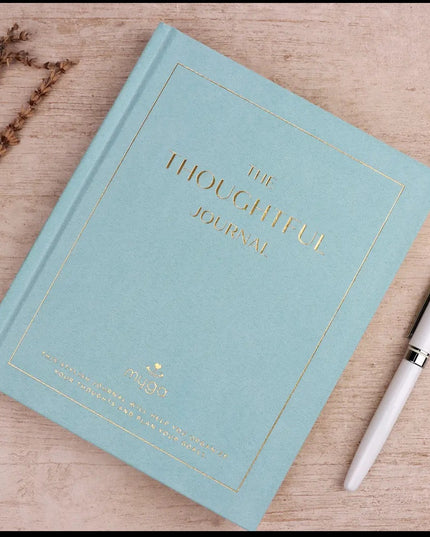 Journal / Selfcare Gift Set