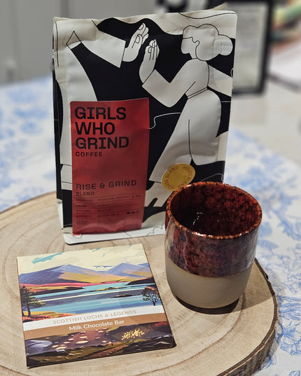 Coffee Lover Gift Set #2