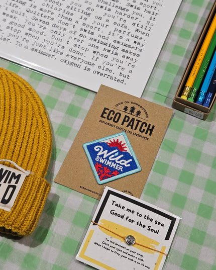 The Swim Gift Bundle