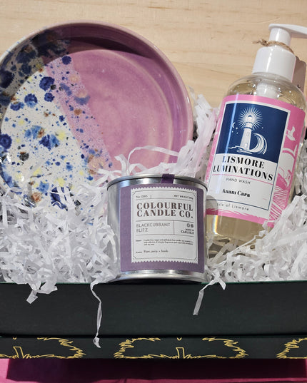 The Thoughtful Gift / Pink