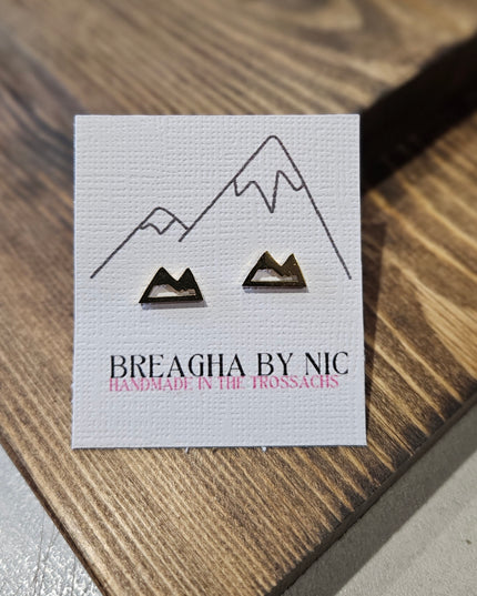 Breagha Mountain Studs