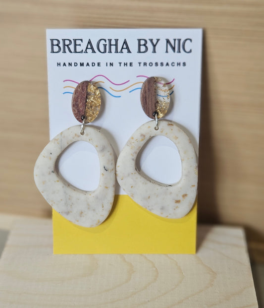 Breagha Millie Earrings