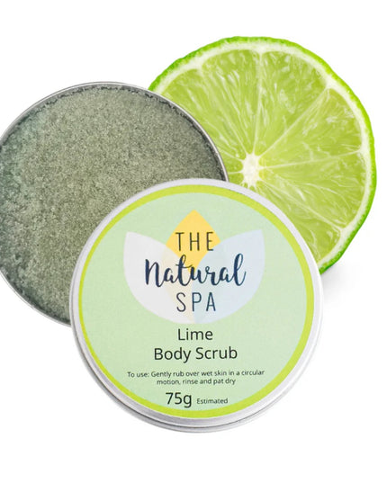 The Green (lime) Gift