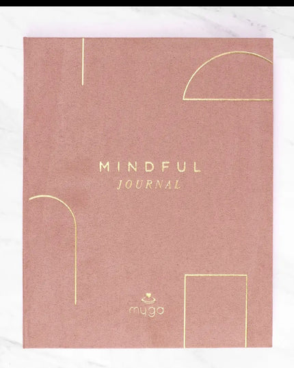 Journal / Selfcare Gift Set