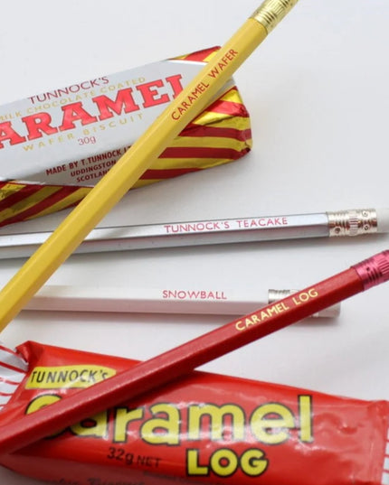 The Tunnocks Gift Set